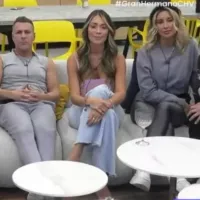 ¿Quién es el nuevo eliminado de Gran Hermano? Así fue la gala de eliminación este domingo