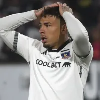 ¿Se lo quita a la U? Colo Colo decide ir por un refuerzo más tras lesión de Alan Saldivia