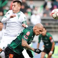 Tabla de Primera B: Temuco en racha con Valencia al vencer a Wanderers de Jaime García