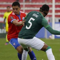 ¿Sin aviso a la ANFP? Conmebol sufre lapsus con el estadio para el duelo de Chile y Bolivia