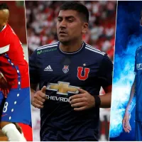 David Pizarro repasa a Vidal e Isla por arribo de Aránguiz: \&#039;Vuelve el más dorado\&#039;