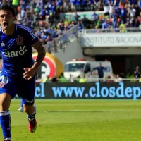 ¿Se repite la historia? Los hinchas de la U se ilusionan con que Charles Aránguiz vuelve a sepultar a Colo Colo