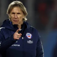 El Tigre Tour no para: Ricardo Gareca ahora se reúne con jugador clave de la Roja