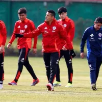 ¿Rumbo a su próximo destino? Alexis Sánchez se despide de Chile y Juan Pinto Durán