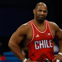 ¿Quién es Yasmani Acosta? El nacido en Cuba que aseguró otra medalla para Chile en París 2024