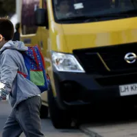 ¿Qué comunas anunciaron suspensión de clases para el martes 6 de agosto?  