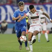 Gonzalo Jara aplaude a Marcelo Morales en U de Chile: \&#039;Entró picado y jugó maravillosamente\&#039;