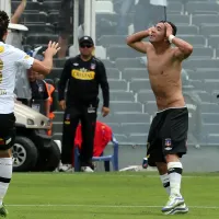 Felipe Flores recuerda su gol más gritado por Colo Colo a U de Chile en un Superclásico