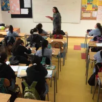 ¿Qué comunas suspendieron las clases este martes 6 de agosto? Revisa la lista actualizada