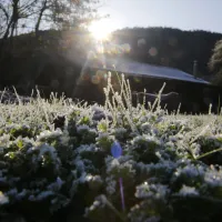 ¿Cómo estará el clima hoy en Santiago?