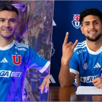 U. de Chile prepara la presentación de Charles Aránguiz: ¿Y la de Antonio Díaz?