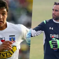 Piden que Alexis Sánchez y Claudio Bravo entrenen con Colo Colo: 'Dan ventaja para las eliminatorias'