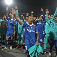 Rivarola advierte a Colo Colo previo al Superclásico: \&#039;La U recuperó el protagonismo\&#039;