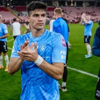 Thomas Galdames tiene debut de pesadilla en Rusia: Krylia Sovetov cae por goleada