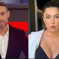 Jorge Valdivia se lanza contra Daniela Aránguiz: 'Ser chucheta, ahí puedes hacer todo'