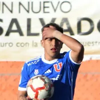 U de Chile rompe el silencio por el caso Marcelo Morales: \&#039;Nos gustaría avanzar\&#039;
