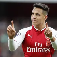 Hinchas del Arsenal furiosos porque ocupan el “17” de Alexis Sánchez: “Terrible declive”