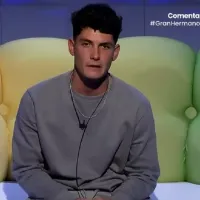 \&#039;Yo venía a hacer feliz a alguien\&#039;: Íñigo quiere renunciar a Gran Hermano y da sus motivos