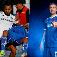 Colo Colo aplaude arribo de Charles Aránguiz pero advierte a la U para el Superclásico