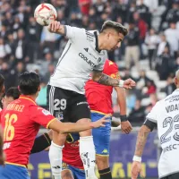 Jorge Almirón pone a Colo Colo a entrenar para mejorar el finiquito