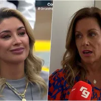 Yuyuniz le pega a Cami Andrade por Gran Hermano: 'La sentí falsa, un personaje para la tele'