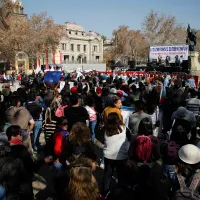 ¿En qué colegios hay paro de profesores? Consulta dónde no habrá clases este 7 de agosto