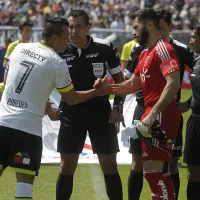 Esteban Paredes y Johnny Herrera califican de fomes las actuales previas del Superclásico