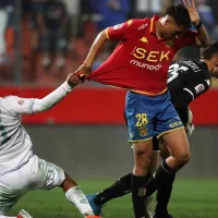 Alertan del último combo de U de Chile por Villagra: \&#039;La reunión de Colo Colo puede ser muy tarde\&#039;