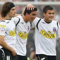 Ezequiel Miralles lamenta el regreso de Charles Aránguiz a U de Chile: \&#039;Lo disfrutamos poco en Colo Colo\&#039;