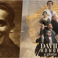 \&#039;Honor y Gloria\&#039;: El primer vistazo a inédita película sobre David Arellano