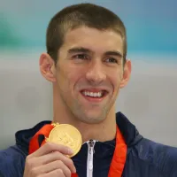 ¿Qué fue de Michael Phelps? Qué pasó con el nadador y por qué no estuvo en París 2024