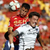 Revelan la molestia de U de Chile con Jonathan Villagra: \&#039;Todo indica que será jugador albo\&#039;