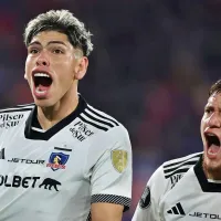 ¿Ida o vuelta? Confirman qué partido de Colo Colo vs Junior por Libertadores va por Chilevisión