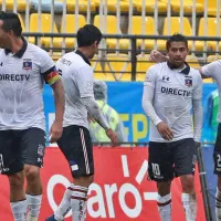 El hijo de un ex campeón con Colo Colo que la rompe toda en el semillero albo