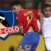 El contrato de Colo Colo por el que Jonathan Villagra deja con cuello a la U