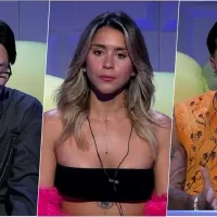 ¿Quién se va? Conoce a los nominados de Gran Hermano 2 de esta semana