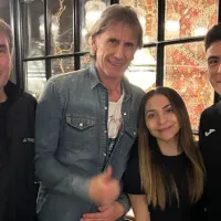 ¿Por qué Ricardo Gareca incluyó a las esposas y novias de los jugadores de la Roja en su gira internacional?