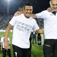 ¿El tapado? La fiesta en la que Udinese quiere presentar a Alexis Sánchez