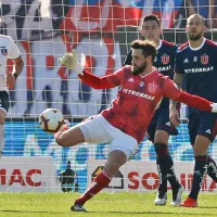 ¿Tendrá su revancha? Así le fue a Fernando de Paul en los Superclásicos atajando en la U