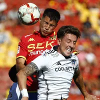 Jonathan Villagra fuera del Superclásico y en duda en Colo Colo para Copa Libertadores