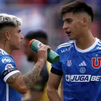 La U suma una baja de última hora para el Superclásico ante Colo Colo