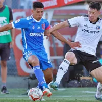 ¿A qué hora juegan U de Chile vs Colo Colo? Horario y quién transmite el Superclásico 196