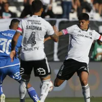 Esteban Pavez pone en la mesa la larga hegemonía de Colo Colo ante la U: 'Pocas veces se da en el fútbol'