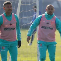 Díaz mete miedo a Colo Colo por dupla con Aránguiz: 'Marcamos una diferencia con el resto'