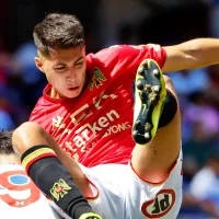 ¿Qué pasó? La razón por la que Jonathan Villagra todavía no es presentado en Colo Colo