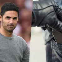 Por una increíble lección: Mikel Arteta contrata lanzas en Arsenal para robarle billeteras a sus jugadores