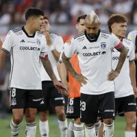 ¿Qué bajas tiene Colo Colo para el Superclásico ante Universidad de Chile el sábado?