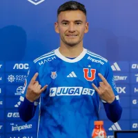 Charles Aránguiz ya tiene nuevo número en su camiseta a la espera de \&#039;gesto\&#039; de ANFP