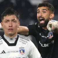 Colo Colo sufre tajante decisión de las autoridades para el duelo contra Junior por Copa Libertadores