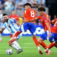 Ni se arrugan: la FIFA sale en ayuda de Argentina justo antes del partido con Chile por las Eliminatorias